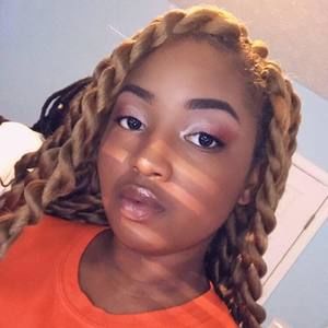 Meet your Posher, Jamika